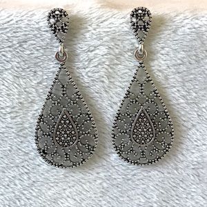 Fashion Tear Drop Earrings